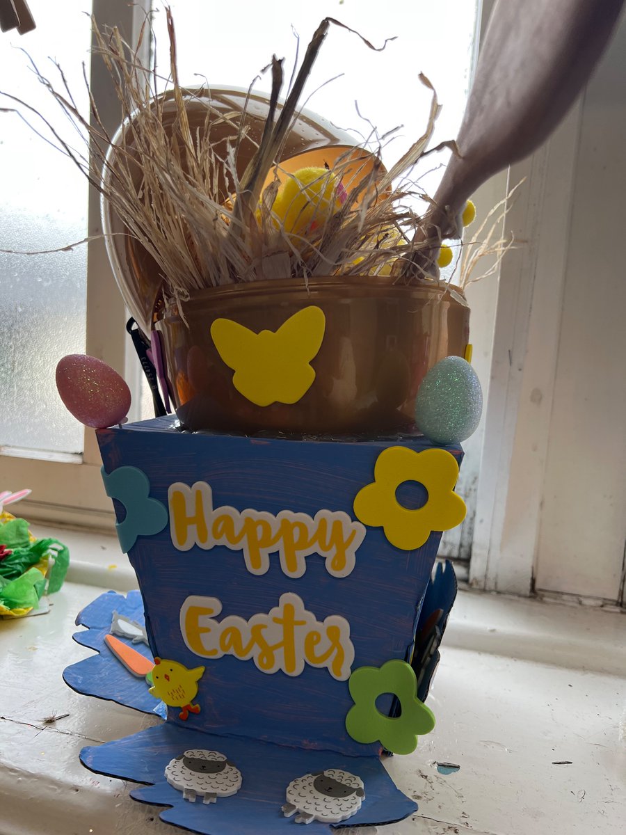 Nottingham Class tweet media