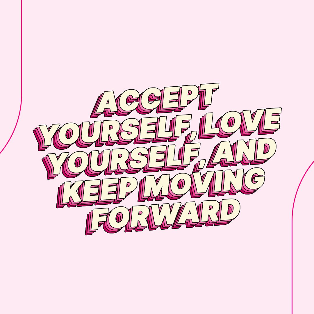 You don't need an occasion to stay true to yourself 💞 #selflove