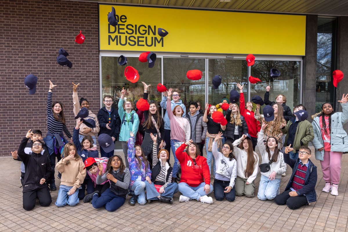 King's InterHigh tweet media