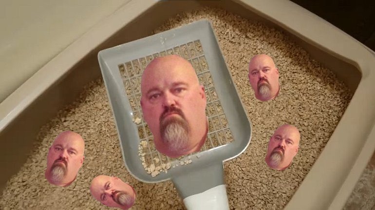 RobertHYoung7's tweet photo. @catturd2 Ha ha ha ha ha ha ha ha ha ha ha. No. https://t.co/IEbiuGukj5