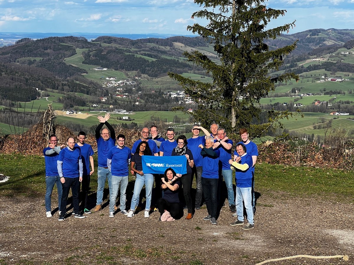 Ingram Micro Germany tweet media