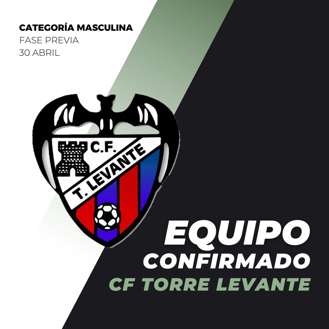 SpringCupChiva's tweet photo. Directos desde Orriols ➡️ el @torrelevantecf estará presente en el torneo #SpringCupChiva para competir con el resto de equipos de la 𝗳𝗮𝘀𝗲 𝗽𝗿𝗲𝘃𝗶𝗮.
#VamosTorre 🧡🤍 https://t.co/i9ZYQDeWVX
