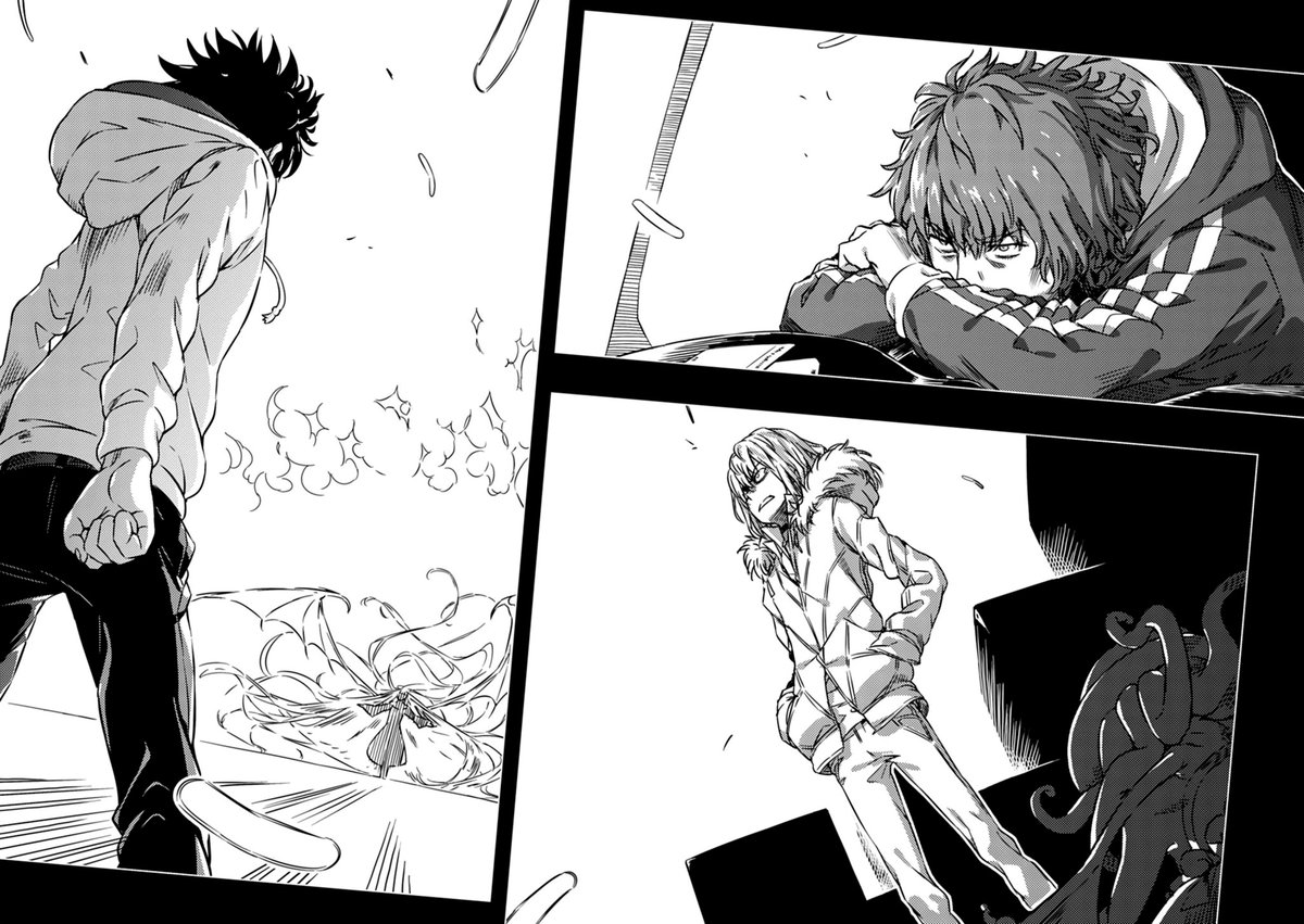 A Certain Bot tweet media