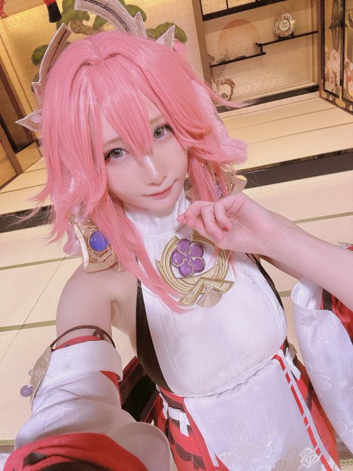 コスプレイヤーあつきのTwitter画像24