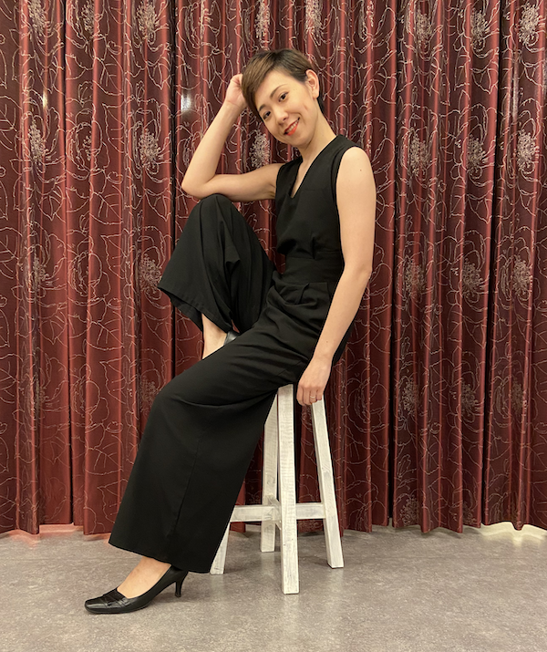 Theater_Kadenz's tweet photo. #テアターカデンツ 💃

＼団長 #知念ゆり のスペシャルインタビュー その2⃣／

#Facebook に公開中💻

🎙️演じてみて印象に残った役は？
🎙️カデンツの舞台を通して届けたいこととは？
🎙️新シーズンの見どころ、意気込みは？

お楽しみください❣️
▶️https://t.co/Ch71qQ67M4 https://t.co/2ET3I7AISv