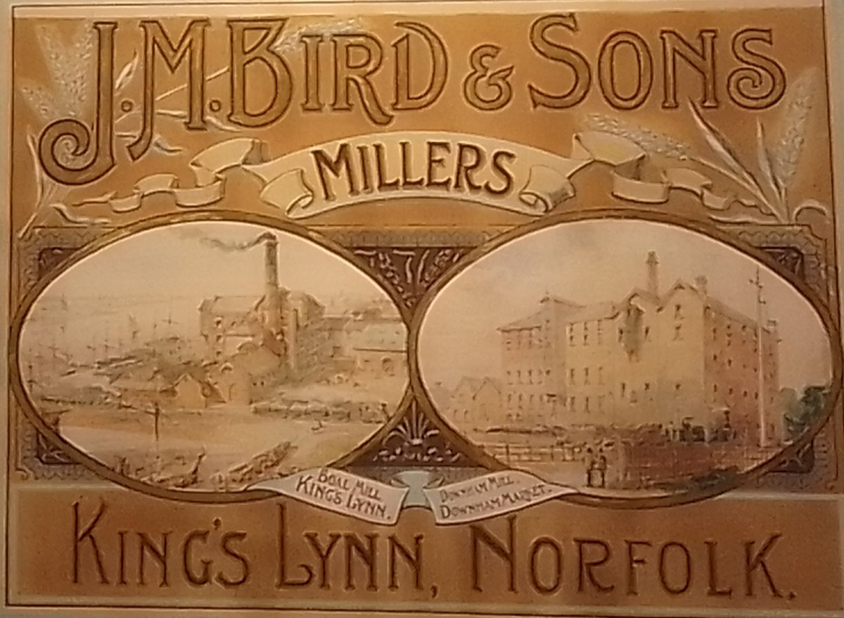 DiscoverDownham's tweet photo. The next temporary exhibition to be installed at the Discover Downham Heritage Centre is “A Most Direct and Perfect Railway” and will look at different ways in which
the coming of the railway to Downham helped shape the town.
Exhibition opens: March 30th 2023
“Tickets please!” https://t.co/c2xlRlWMbo