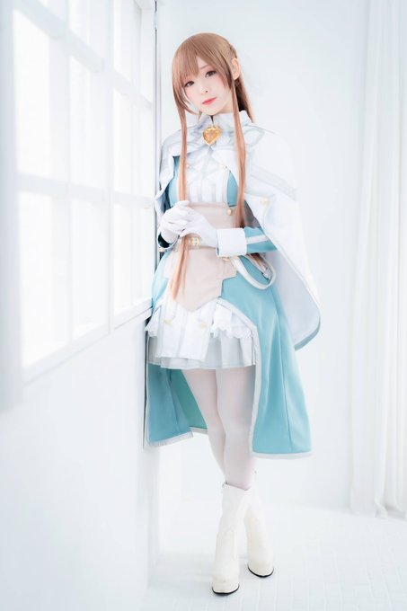 コスプレイヤー秋津穂乃華のTwitter画像33