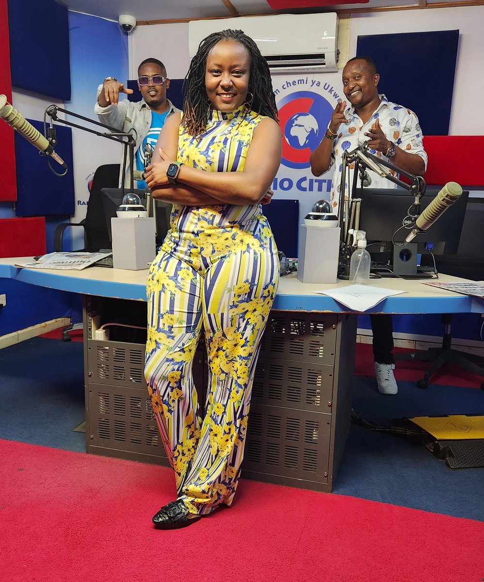 Radio Citizen tweet media