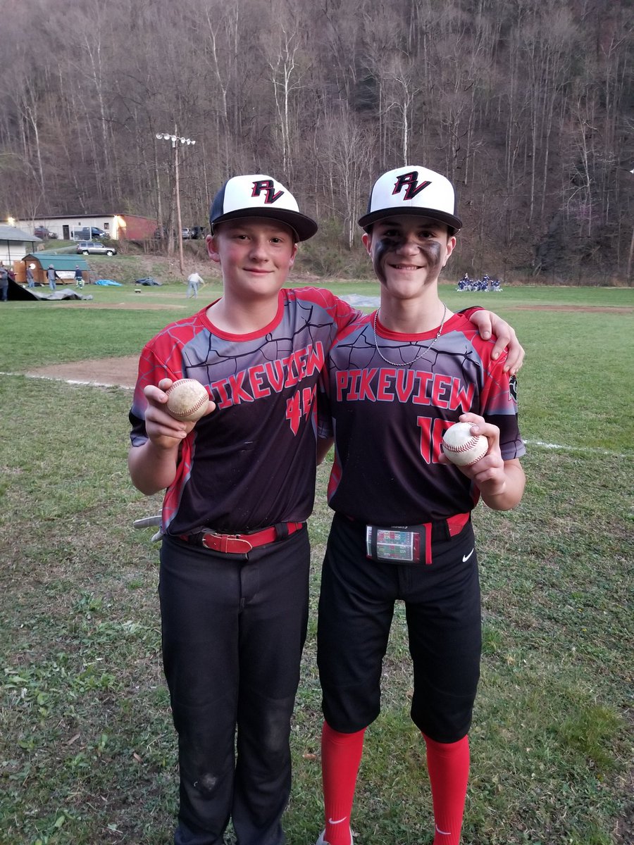 PikeViewSports tweet media