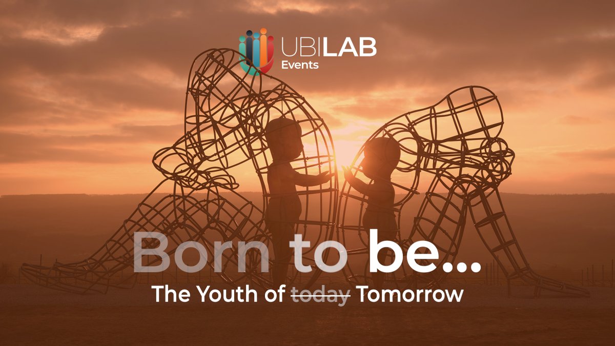 UBI Lab Network 🌍🌎🌏 tweet media