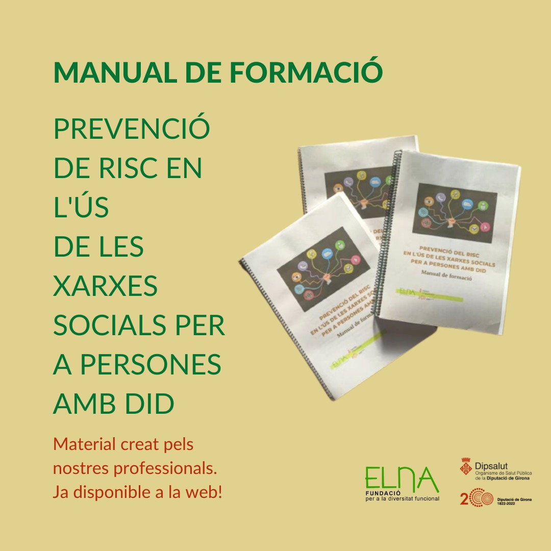 Fundació Elna tweet media