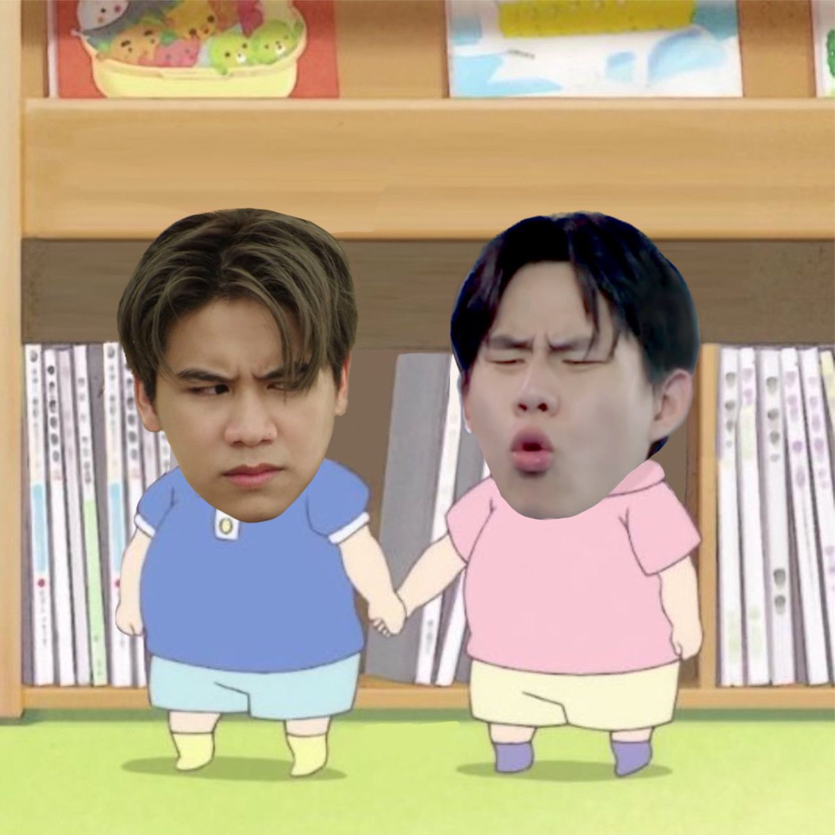 ughhcxnjf's tweet photo. มาค้าบอยากมีเพื่อนหวีดสตวนวนสตเยอะๆมาเมคเฟรนมาแลกฟอลกันนน🫶🏻🥇 #ขอเดอะบวกฟอลเดอะแบกได้ปะ #วินเนอร์แลกฟอลเพราะรักวินนี่ #แลกฟอลกระปุกของสตางค์ https://t.co/5krVYg8W2b