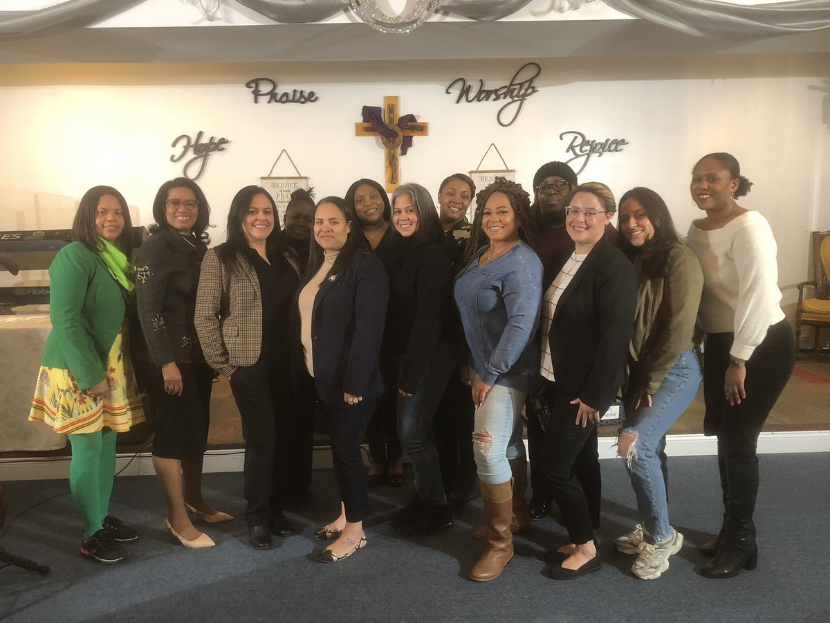 NYPD Chaplains Unit on Twitter "Department Chaplain Reverend Michael