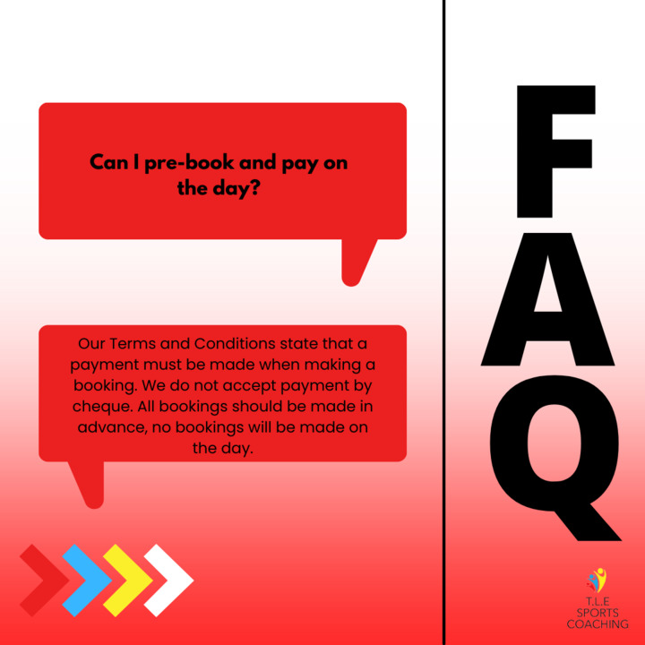 TLE Sports Coaching tweet media