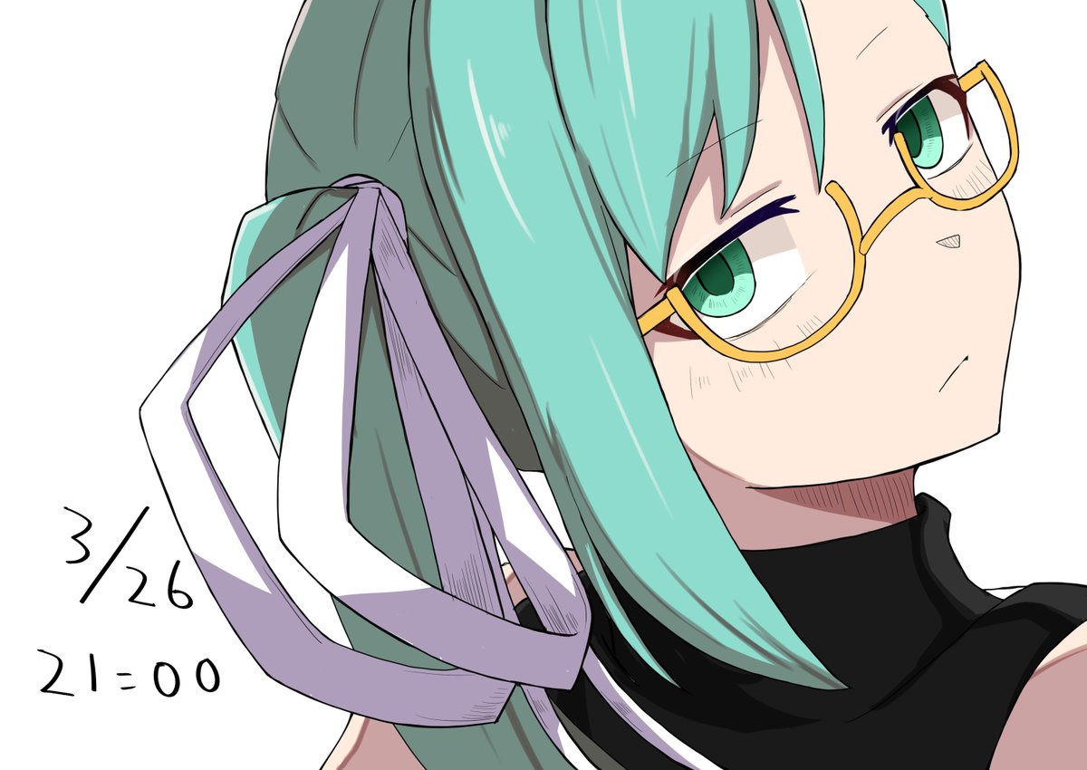 #今月描いた絵を晒そう 
来月も描きたいものを描いていきたいですなガハハ!! 