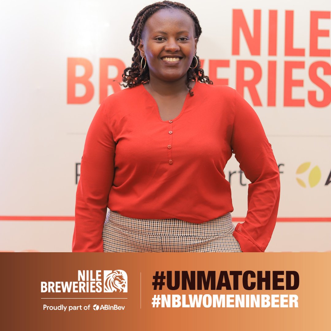 NBLUganda's tweet photo. From legal compliance and strategic planning to ensuring Caesar gets what belongs to him, meet the team that ensures our business operates with integrity and accountability.
#WomensHistoryMonth #EmbraceEquity #WomenInBeer https://t.co/KIR2Oh4oAH