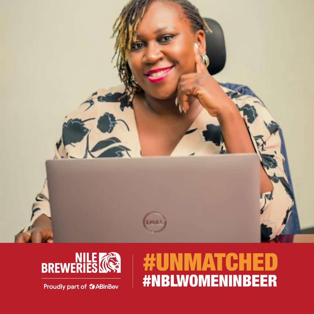 NBLUganda's tweet photo. From legal compliance and strategic planning to ensuring Caesar gets what belongs to him, meet the team that ensures our business operates with integrity and accountability.
#WomensHistoryMonth #EmbraceEquity #WomenInBeer https://t.co/KIR2Oh4oAH