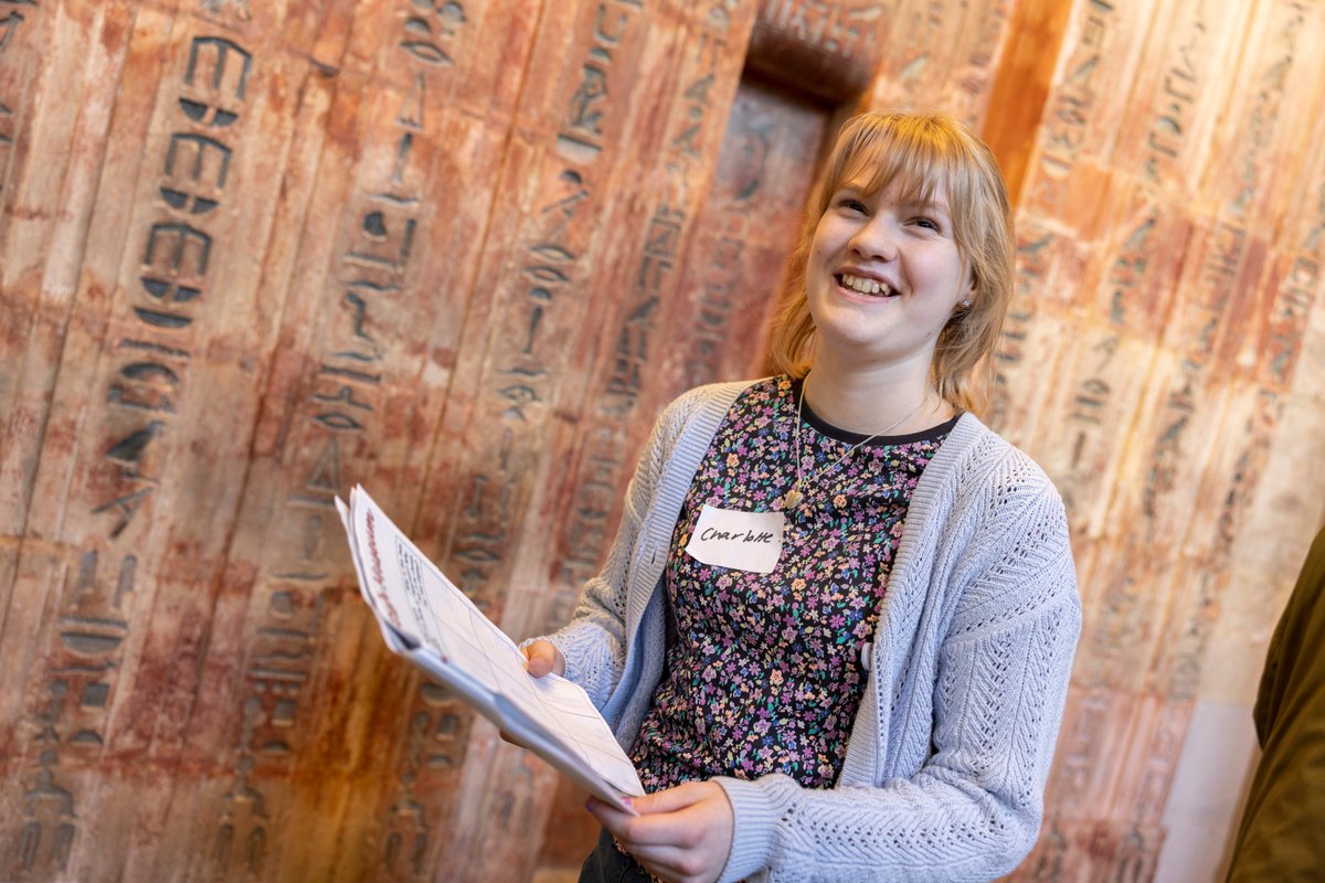 King's InterHigh tweet media