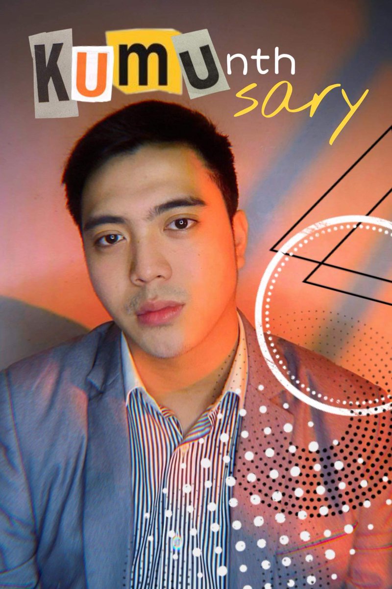 rollienatics's tweet photo. Happy 31st KUMUnthsary , our dear Rollie! Thank you for always giving us happiness and inspiring us. We love you. https://t.co/2x4V8TUYc6