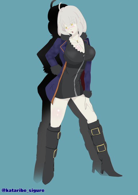 #独学でここまで成長したからお前も頑張れ 

定期的にあげておこう

1枚目•約二年半前
2枚目•ついさっき

上手くなれたのは超嬉しい!!!!!!
ただ死ぬほど恥ずかしい 