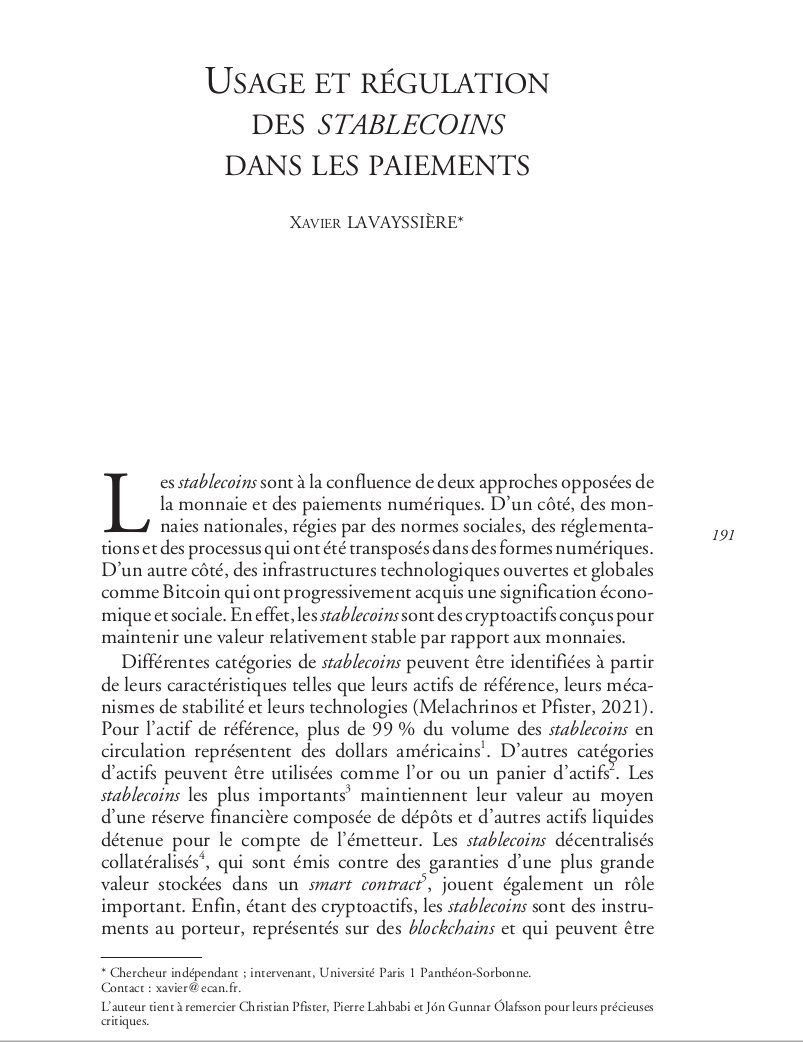 Xavier Lavayssière 🥐 tweet media