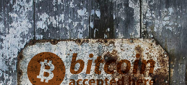 BTC_LN's tweet photo. Imagine a world where "Bitcoin accepted" signs are obsolete! In the not-so-distant future, #Bitcoin will be the primary method of payment, making traditional currencies the exception rather than the rule. https://t.co/Oo93fSUEQ6