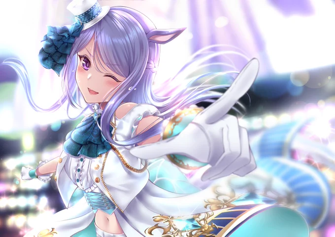 #三億アカウントの中から私を発掘してください 