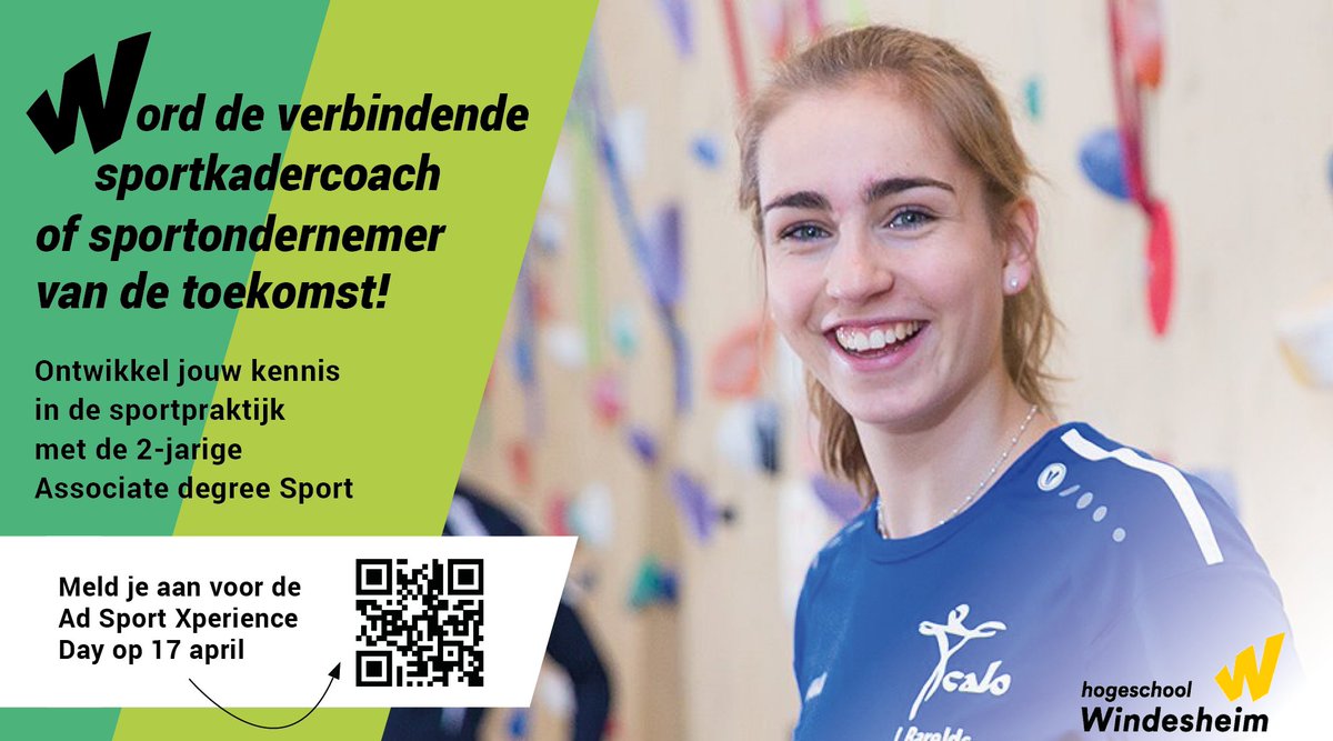 Calo Windesheim tweet media