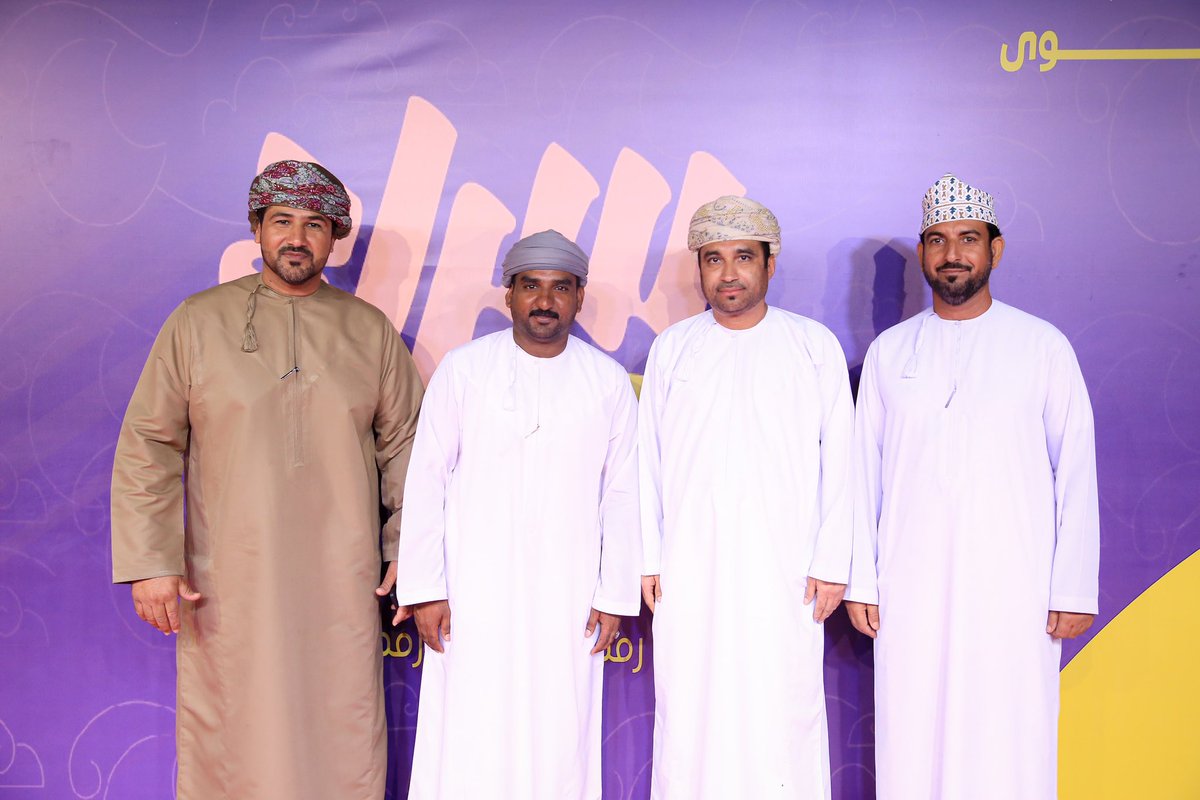 moed_25's tweet photo. فعاليه #سراج بـ ولاية #لوى الاسبوع الثاني 
بعض لقطات السريعه من تصويري

يتبع.. https://t.co/r0YhXMEdbh