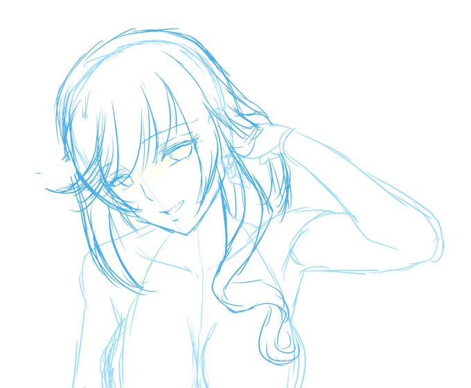 さぁて、何を着せましょうかねぇ・・・ 