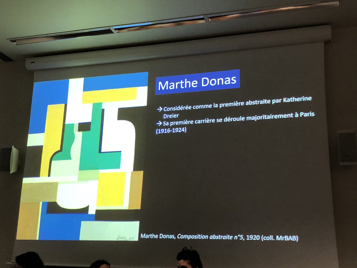 mgispert1's tweet photo. #rotondes @inha une table ronde très stimulante autour de la deconstruction du(s) canon(s) du genre mais aussi nationaux et en termes de médium (sculpture, archi) et une réflexion sur comment reconstruire (autrement) avec @berthe_chorizot, Lise Vancampenhoudt et Apolline Vranken https://t.co/s0NMmOIsFE
