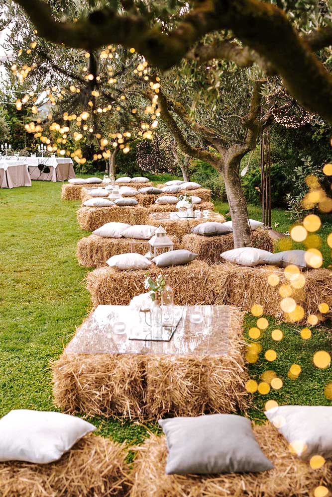 When country meets chic outdoor
#wedding #weddingplanning