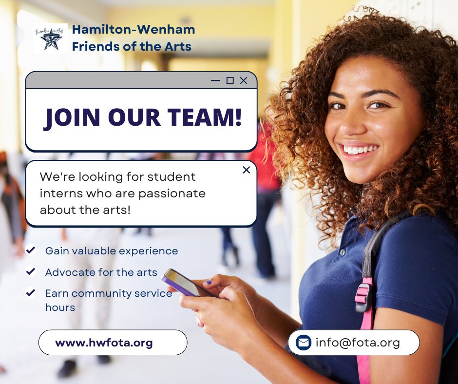 Friends of the Arts tweet media