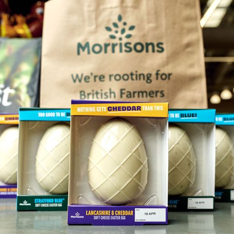 Joe Bangles CBE tweet media