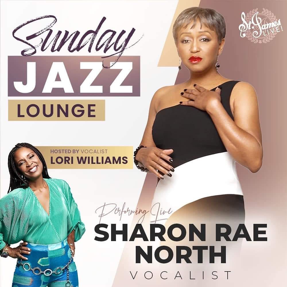 SharonRaeNorth's tweet photo. Okay ATL. We're just a few weeks away from St. James LIVE. Great way to spend a late Sunday afternoon.  April 23, 4 p.m.  Tix at https://t.co/yGMhCViKRE https://t.co/iX8yTaXlhk