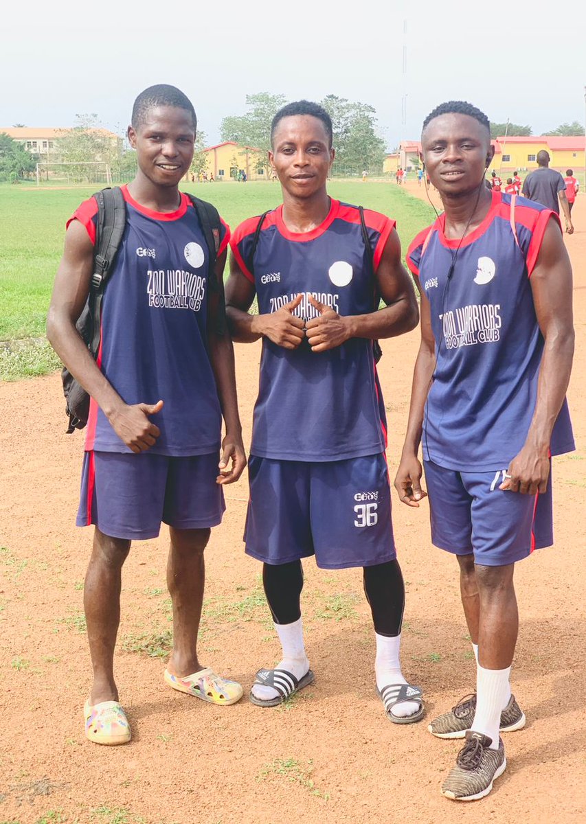 Centumee's tweet photo. Thank God for today's training 🙏🙏🙏🙏⚽⚽⚽❤️❤️❤️❤️ https://t.co/MGQuBakJtm