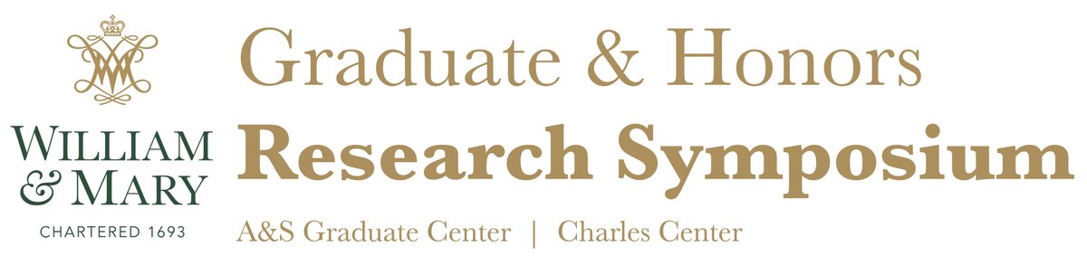 WMPublicPolicy's tweet photo. @williamandmary's Graduate &amp; Honors Research Symposium continues today. An MPP student team will be there presenting their excellent work on Medicaid and charity care. Stop by the Sadler Center 3:30-5pm to check it out! @lackeycares @thomasogates @ChristianIBale @maddy_humphries https://t.co/iIOQ5DImOk