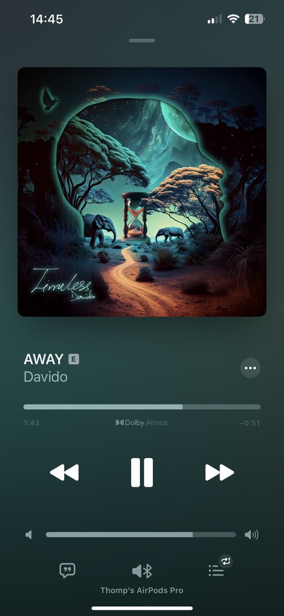 tinashlyn's tweet photo. @davido My Jam https://t.co/Pd3vg5jM9O