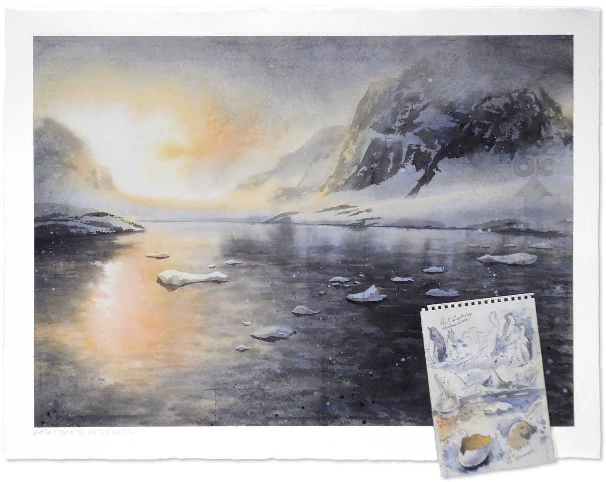 Gary Cook RI SGFA tweet media