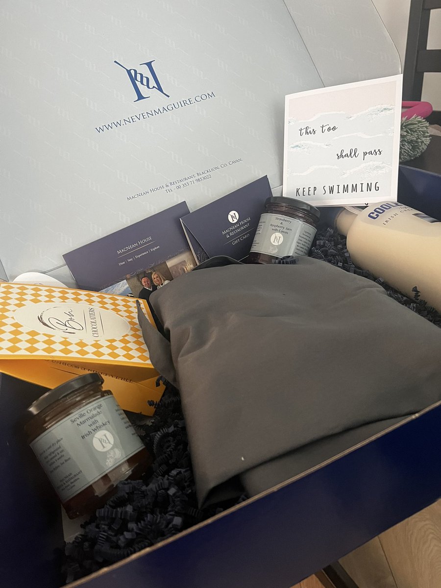 <a href="/nevenmaguire/">Neven Maguire</a> stop being so nice 🥹x