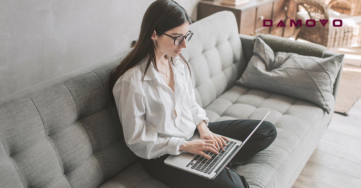 Today is #worldbackupday so don’t forget to protect your data! According to the <a href="/WorldBackupDay/">World Backup Day</a> 29% of data loss cases are caused by accident. So make sure you save your favourite pics or important business documents now before they get lost! #damovo #securityawareness