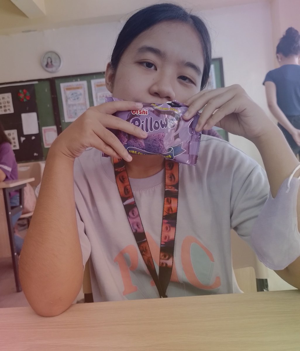 aaaihposaaa's tweet photo. 'di talaga ako into violet, opo

📷: @marielofjayson https://t.co/6pKZSQpazE