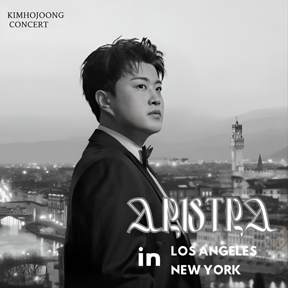 김호중 미국공연 축하합니다 #kimhojoong_ARISTRA_in_LA_NY
김호중미국콘
#호중아_첫미콘_축하해