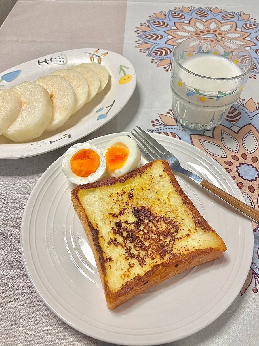 Keth_Pogi's tweet photo. Start your daily plan with breakfast https://t.co/EEa3WVLSk7