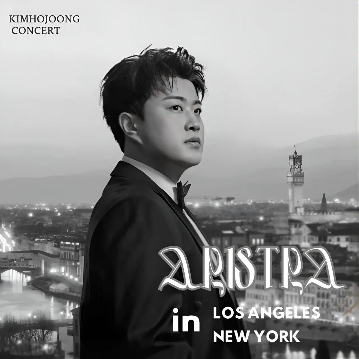 빛이 나는 노래하는 김호중 세계에서 빛나리
#kimhojoong_ARISTRA_in_LA_NY

김호중미국콘

#호중아_첫미콘_축하해