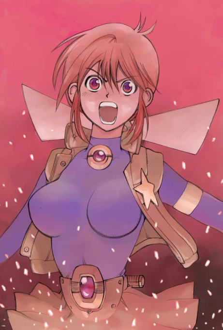 過去絵。 