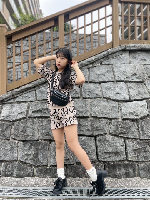 Twitterのコスプレ画像28