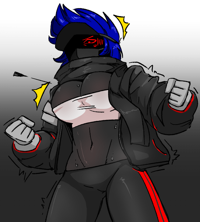 Shinichi (commission closed) tweet media