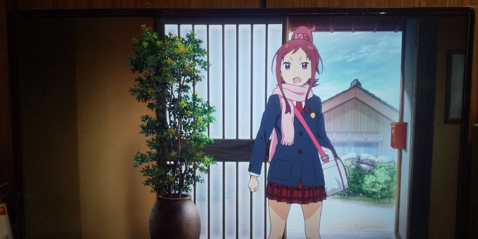 毎月最終金曜日は【ポッピンフライデー】なので桜の季節に最高の体験を味わえる『ポッピンQ』を観ますよ！#ポッピンQ 