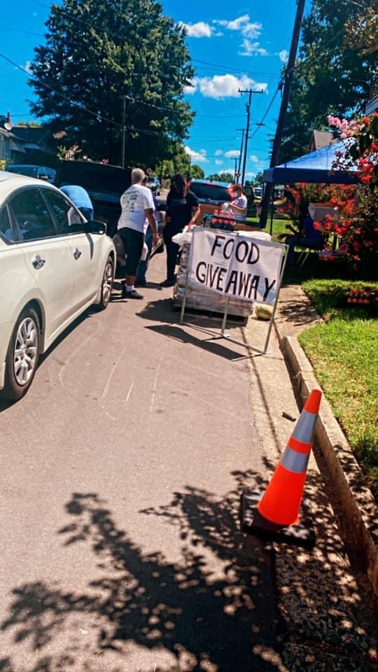 sjbcnc's tweet photo. Join us Saturday April 15, 2023 for our next Meet the Community event. We are excited to serve and pour out to you!!! #meettheneed #connectingcommunityandfaith @sjbcnc https://t.co/bl7bMaoWnp